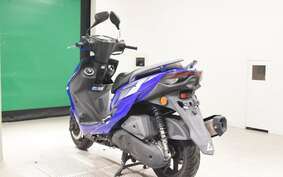 YAMAHA CYGNUS 125 XSR 3 SED8J