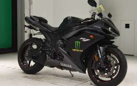 YAMAHA YZF-R1 2007