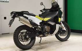 HUSQVARNA NORDEN901 2022 UN64