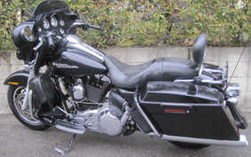 HARLEY FLHX Street Glide 2007 KB4