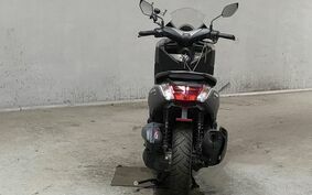 YAMAHA N-MAX 155 SG50J