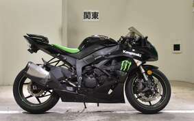 KAWASAKI NINJA ZX-6R 2012 ZX4R11