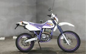 YAMAHA TT250R 4GY