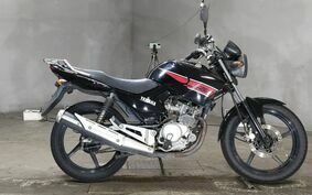 YAMAHA YBR125 不明