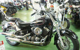 YAMAHA DRAGSTAR 400 CLASSIC 2010 VH02J