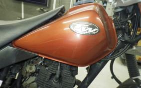 YAMAHA TW200 DG07J