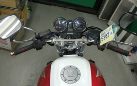 HONDA CB1300SF SUPER FOUR 2006 SC54