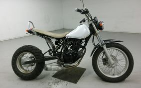 YAMAHA TW225 DG09J