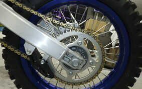 YAMAHA YZ85LW CB16C