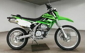 KAWASAKI KLX250 LX250S