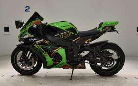 KAWASAKI ZX 10 NINJA ABS 2020 ZXT02E