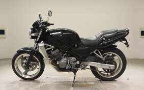 KAWASAKI BALIUS 250 ZR250A