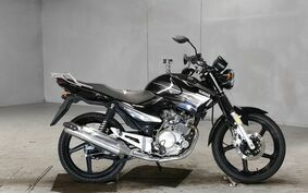 YAMAHA YBR125 KE17