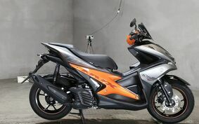 YAMAHA NVX125 不明