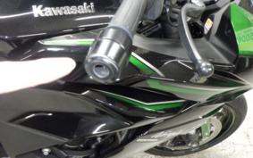 KAWASAKI NINJA 1000 SX 2022 ZXT02K