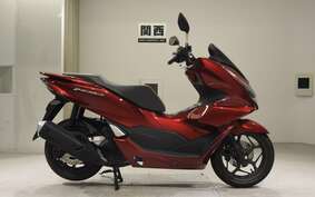 HONDA PCX 160 KF47