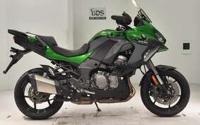 KAWASAKI VERSYS 1000 SE 2019 LZT00D