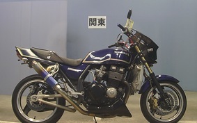 KAWASAKI ZRX-2 1995 ZR400E