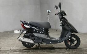 YAMAHA JOG ZR Evolution 2 SA39J