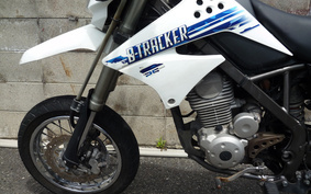 KAWASAKI KLX125D TRACKER LX125D