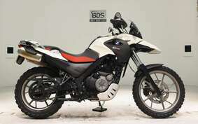 BMW G650GS 2013