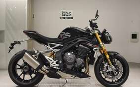 TRIUMPH SPEED TRIPLE RS 2023 3P01SC