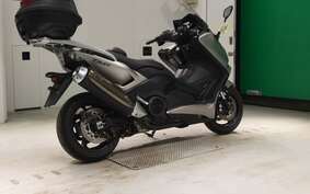 YAMAHA T-MAX 530 2016 SJ12J