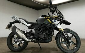 BMW G310GS 0G31