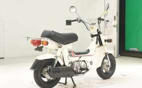 HONDA CHALY 50 CF50