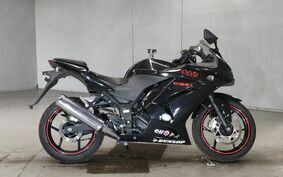 KAWASAKI NINJA 250R EX250K