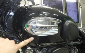 KAWASAKI W400 2006 EJ400A