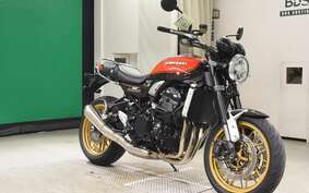 KAWASAKI Z900RS 2022 ZR900C