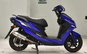 YAMAHA CYGNUS 125 XSR 3 SED8J