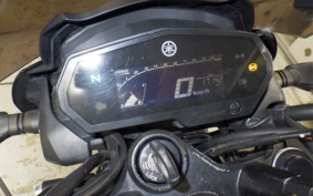 YAMAHA FZ25