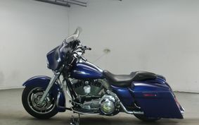 HARLEY FLHX 1580 2007 KB4