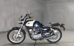 YAMAHA SRV250 RENAISSA 4DN