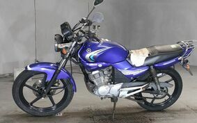 YAMAHA YBR125 LBPPCJL