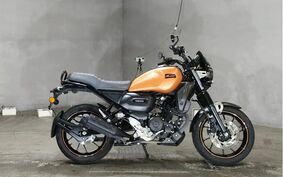 YAMAHA FZX150 不明