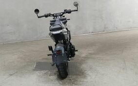 HUSQVARNA スヴァルトピレン401 2020 JUJ