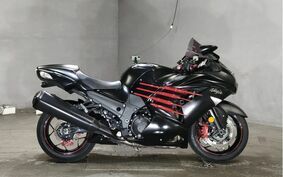 KAWASAKI ZX 1400 NINJA R 2014 ZXNE