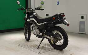 YAMAHA SEROW 225 DG08J