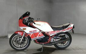 YAMAHA RZ250RR 29L