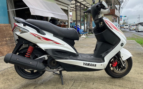 YAMAHA CYGNUS 125 SE46