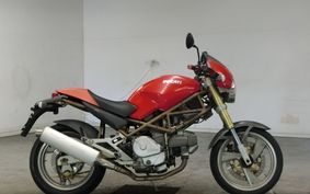 DUCATI MONSTER 400 1998 400M0