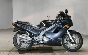 KAWASAKI ZZ-R250 EX250H