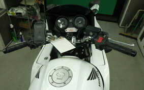 HONDA CB400 SUPER BOLDOR VTEC 2013 NC42