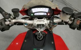 DUCATI MONSTER 1100 S 2011 M502A