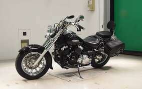 YAMAHA DRAGSTAR 400 CLASSIC 2008 VH01J