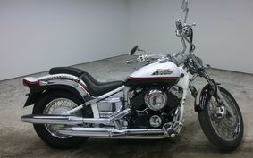 YAMAHA DRAGSTAR 400 2001 VH01J