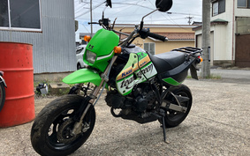 KAWASAKI KSR110 KL110A